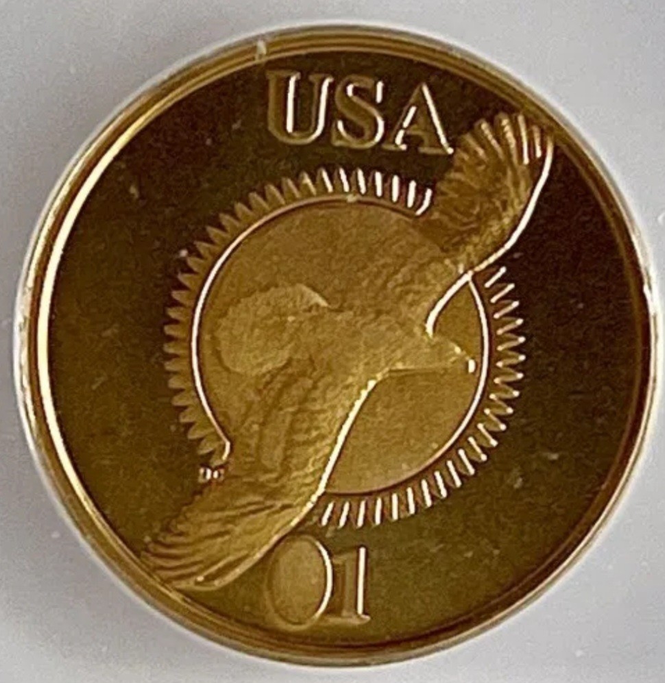 Post-A-Daniel-Carr-Fantasy-Coin/Token-If-You-Have-One.